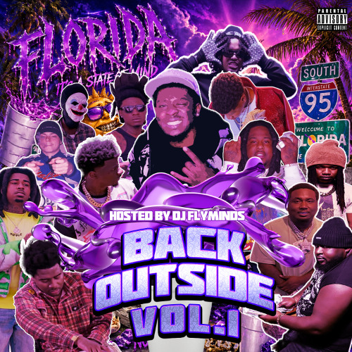 Stream Trigga500k - which one ya workin. by Dj FlyMinds | Listen