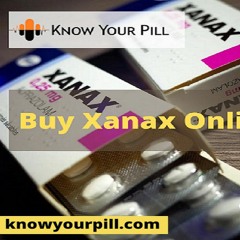 Buy Xanax 2mg Online free-shipping 20% sale PayPal in USA-knowyourpill.com