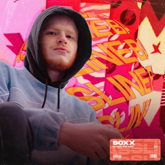 Bassline Guestmix Saison 3 #5 - SOXX