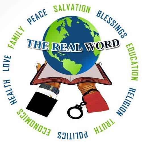 “Say It With Your Chest” The Real Word Ministries Inc., The Real Word TVS7 E5