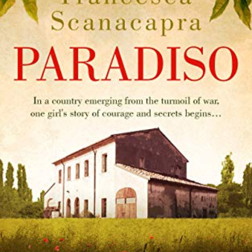 free KINDLE 🗂️ Paradiso: Utterly gripping and emotional historical fiction (The Para