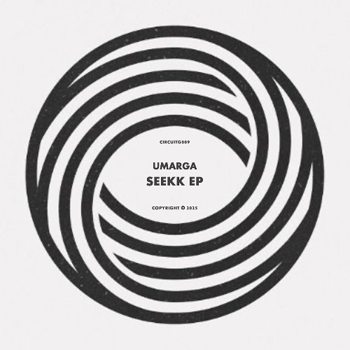 PREMIERE: Umarga - Snappy Snaps [Circuit Grooves]