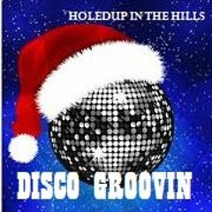 NU-DISCO XMAS GROOVIN