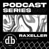 Decibelscast #007 by RAXELLER DJ mix artwork - Electronic music tracklist cover image