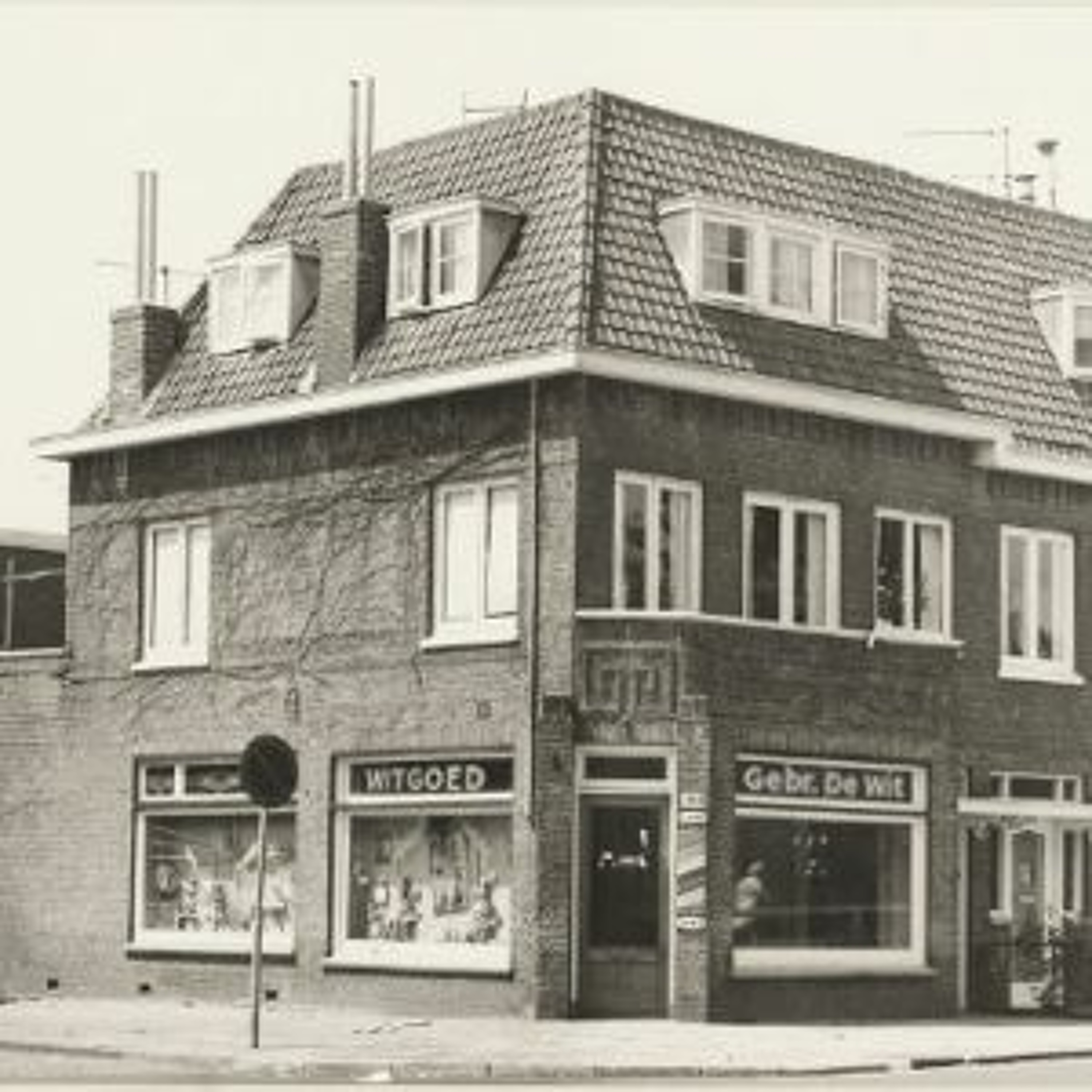 De Kaas- en Broodmoord