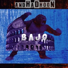 Andhadhoon - Bajo(Original mix )[OUT NOW]