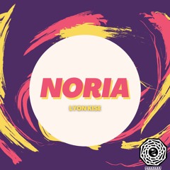 [BSKRZ033] Lyon Kise - Noria (FREE DOWNLOAD)