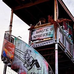 Confetti's Posse // mIAMore @ Bahnwärter Thiel 2025