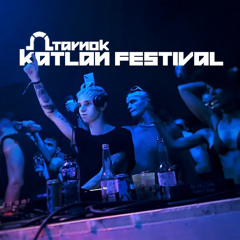 KALMIKVCS - @Katlan Festival, Tarnok (13.07.24)