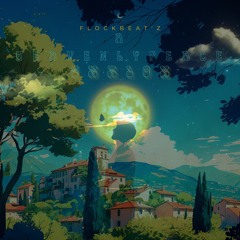 A Heavenly Peace -( Shalom )