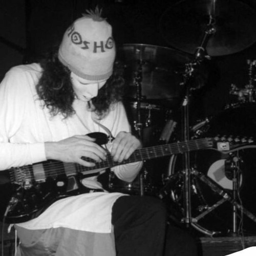 Buckethead Pike 65 Hold Me Forever