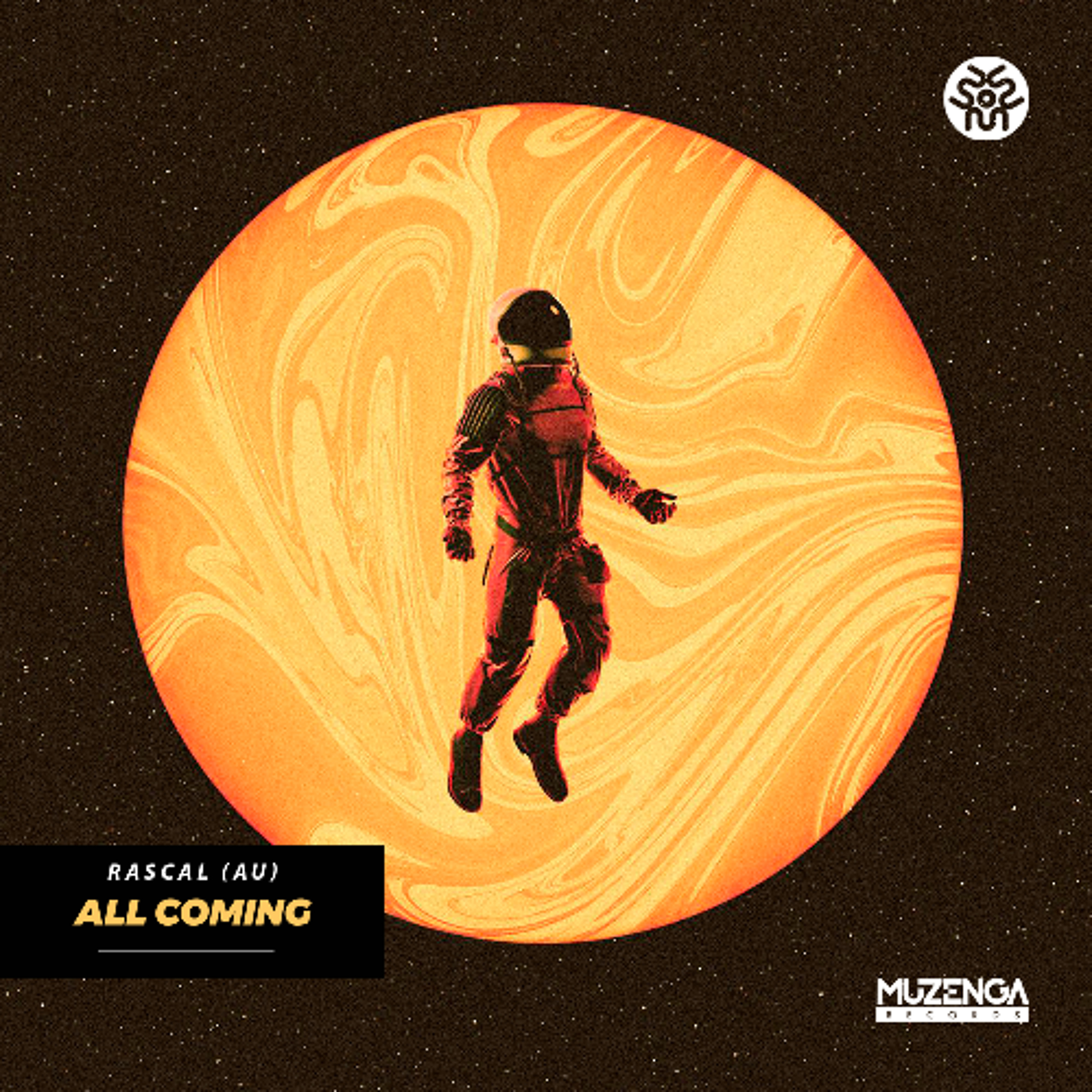 Rascal (AU) - All Coming (Extended Mix) | FREE DOWNLOAD episode artwork