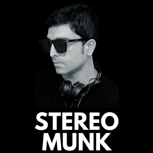 039 Progsonic Sessions- STEREO MUNK