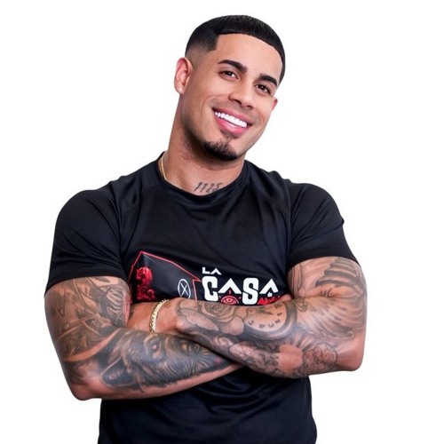 Michael Flores, Dani Barranco, Alofoke Music - AGUITA E COCO