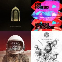 My 1000 Favourite Songs of all time