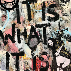it is what it is (prod. Aiden Lair)