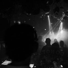 Izq At Do Not Sit - Mints On The House x The Hall (Last Men On Earth Support) 12/18/25