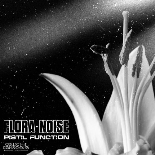 Flora.noise - Pistil Funktion