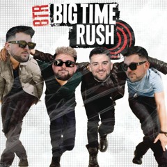 Big Time Rush - Boyfriend (SANE Remix)