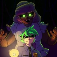 Fang but I Can't Fix You FNF B3 Remixed x FNAF