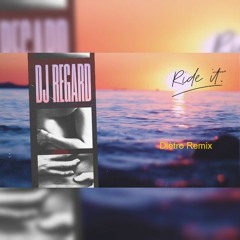 DJ Regard - Ride It(Diètro Remix)(High quality version in download)