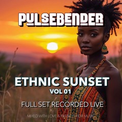 Ethnic Sunset - Vol.01