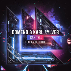 I Can Tell (Extended Mix) [feat. Garrett Raff]
