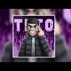 Teto - Chanel [Áudio Solo Oficial]
