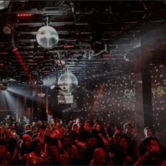 2024 Club Bangers Jumpoff Mix