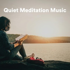 Quiet Meditation Music, Pt. 8