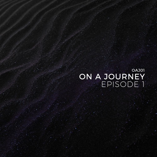 On A Journey #1, May 2024