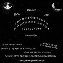 OUIJA