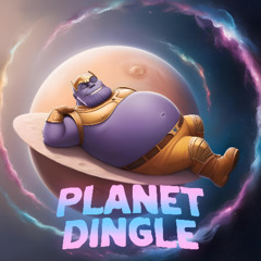 Planet Dingle (feat. Shary)