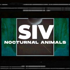 Nocturnal Animals - featuring SIV Mothpeople (Singapore)