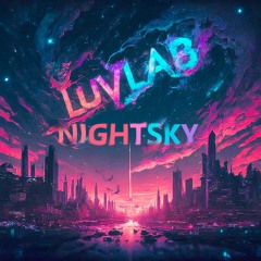 LUVLAB:Nightsky