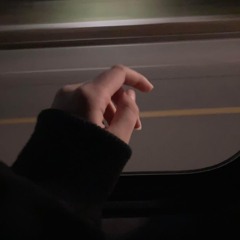 그만 만날까?