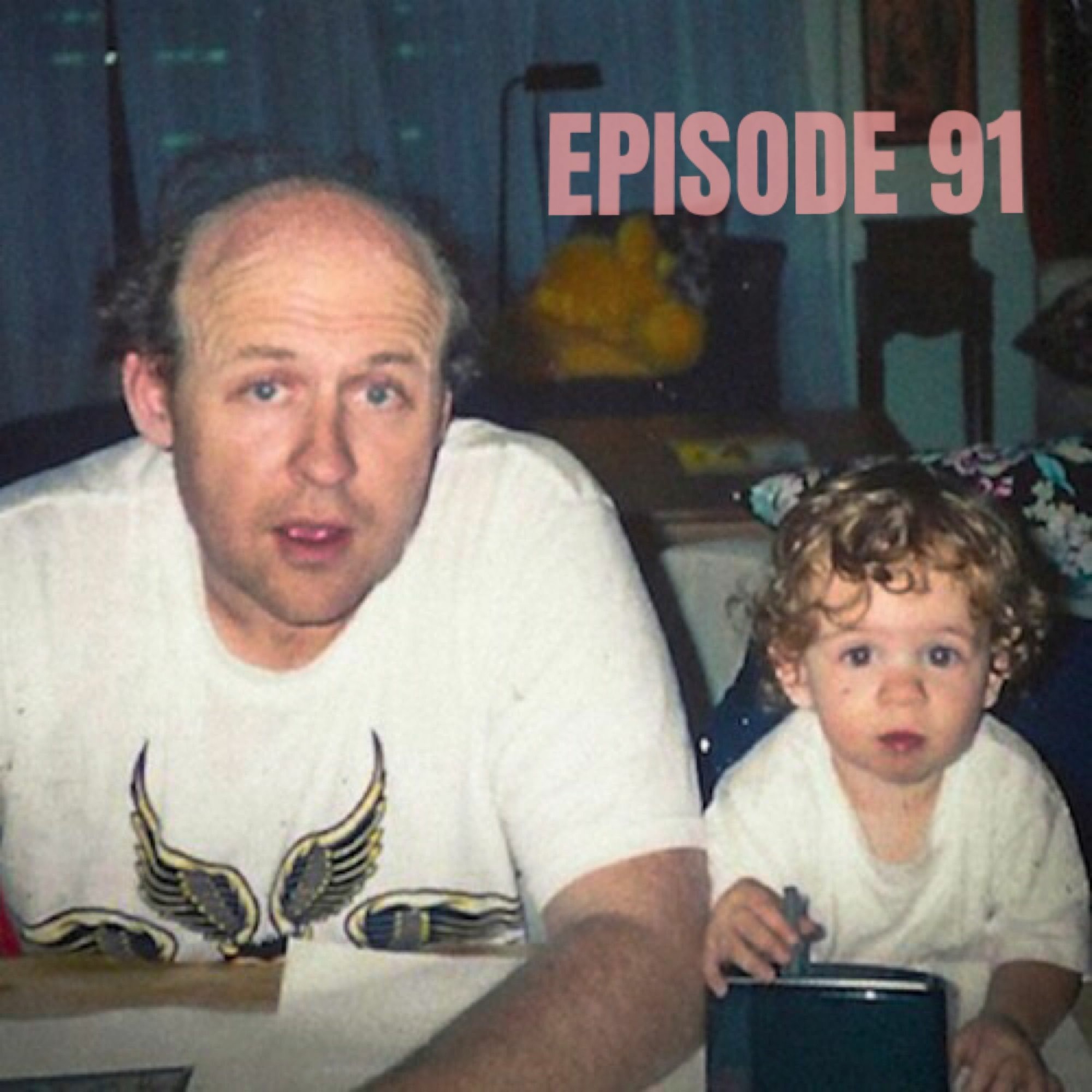 The Max & Tony Show