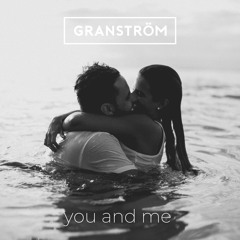 You and me