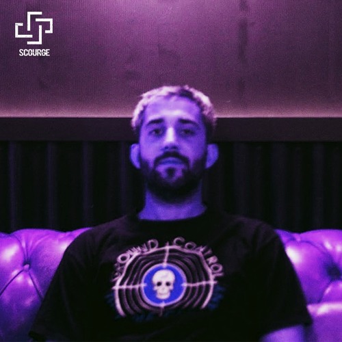 SCOURGE PODCAST 006 - AD ASTRA