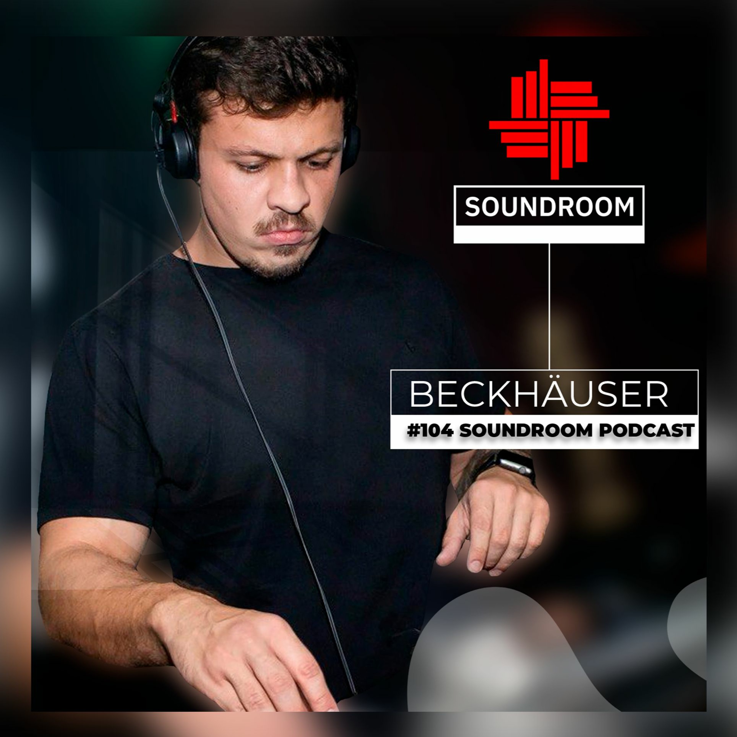 Soundroom Podcast