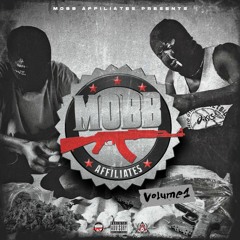 Ronald Mack (@RonaldMackN) and @3HMB - "Shoot First" (Produced by @mobbaffiliates)