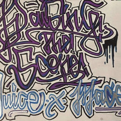 Juice x Mace - Raising the Score