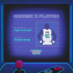 Figub Brazlevic - Shawn Kemp