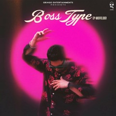 Boss Type - Kahlon