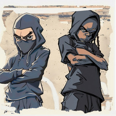 Latitud 41 (feat. Agent blurr)