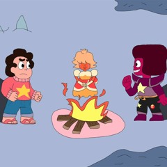 [The Crystal Caverns AU] Torch Tussle