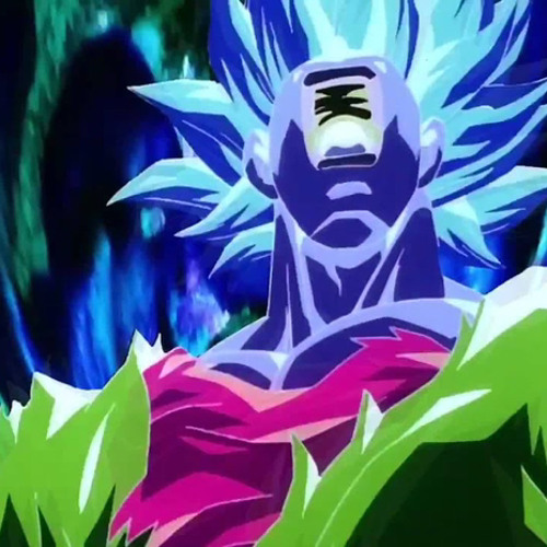 Stream Dragonball Z Ssj3 Power Up Trap Remix By Wee At95 Listen