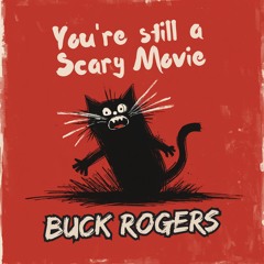 You're still a Scary Movie