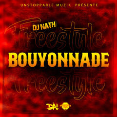 DJ NATH - FREESTYLE BOUYONNADE