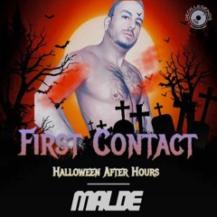 FIRST CONTACT After Hours (Tribal House)
